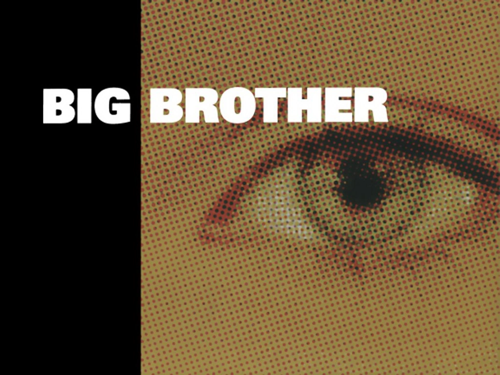 Watching Us: The Evolution of the Big Brother UK Eye