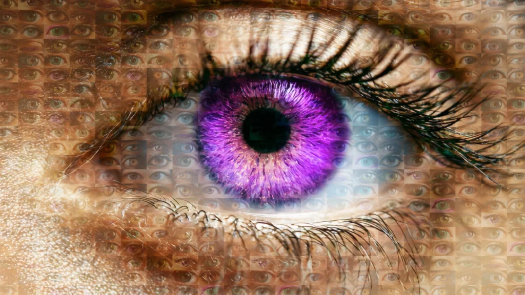 BIG BROTHER IS WATCHING: THE ICONIC EYE GETS A NEW LOOK
